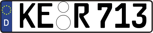KE-R713