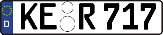 KE-R717