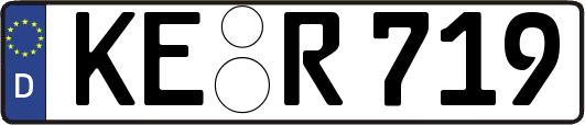 KE-R719