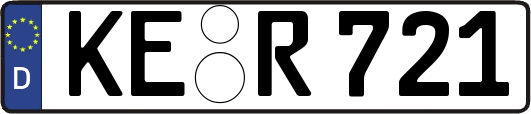 KE-R721
