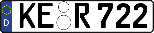 KE-R722