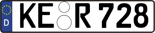 KE-R728