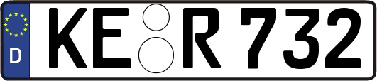 KE-R732