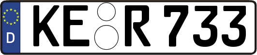 KE-R733
