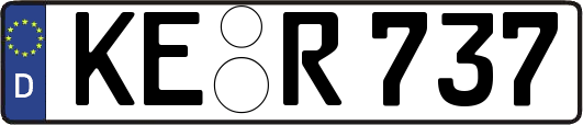 KE-R737