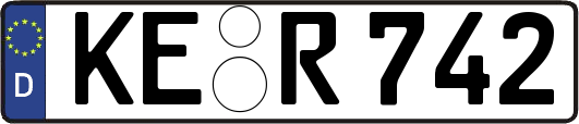 KE-R742
