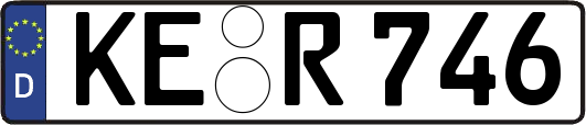KE-R746