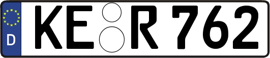 KE-R762