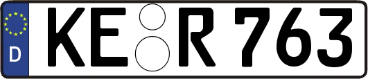 KE-R763