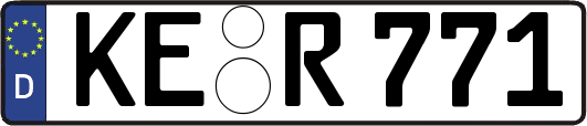 KE-R771