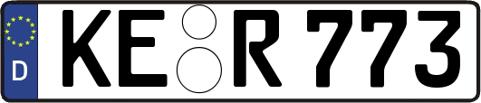 KE-R773