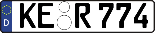 KE-R774