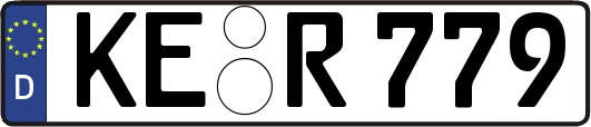KE-R779