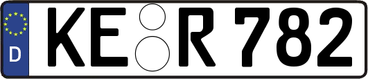 KE-R782