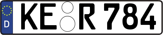 KE-R784
