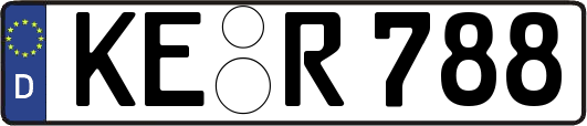 KE-R788