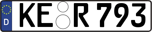 KE-R793