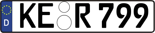 KE-R799