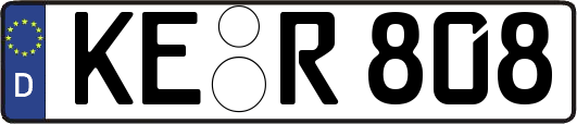 KE-R808