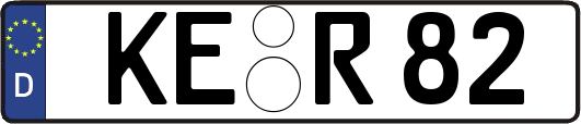KE-R82