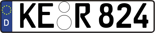 KE-R824
