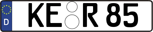 KE-R85