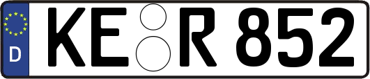 KE-R852