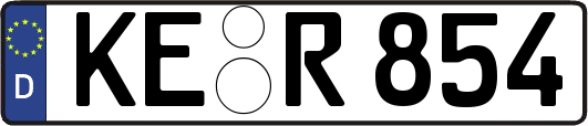 KE-R854