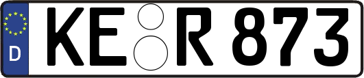 KE-R873