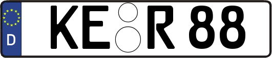 KE-R88