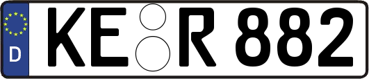 KE-R882