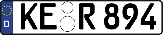 KE-R894