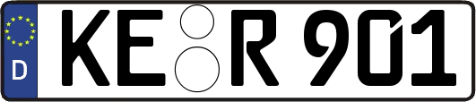 KE-R901