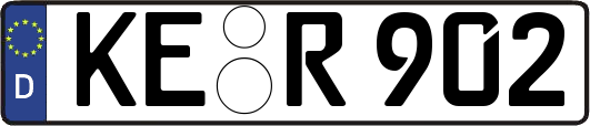 KE-R902