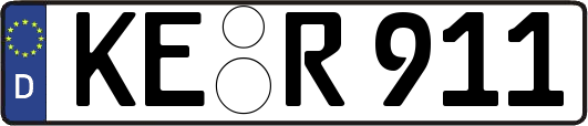 KE-R911