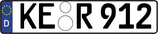 KE-R912
