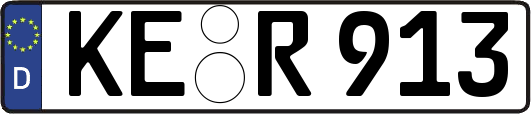 KE-R913