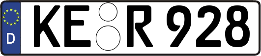 KE-R928