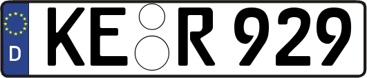 KE-R929