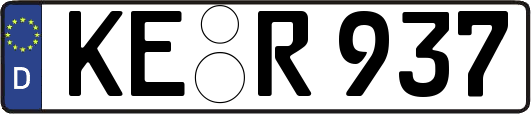 KE-R937