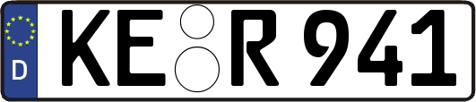 KE-R941