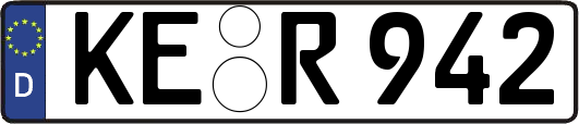 KE-R942
