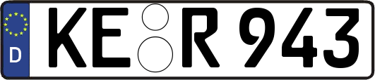 KE-R943