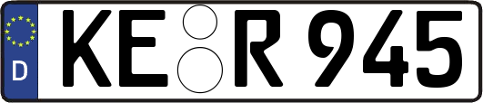 KE-R945