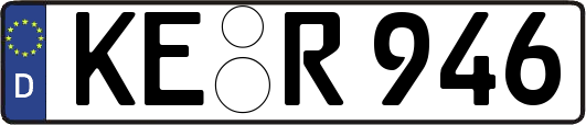 KE-R946