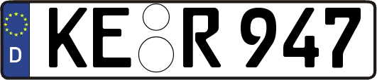 KE-R947
