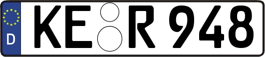 KE-R948