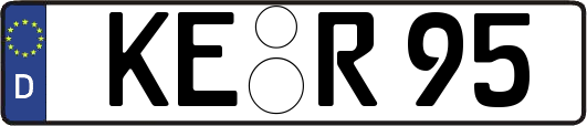 KE-R95