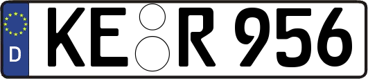 KE-R956