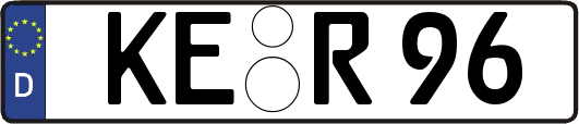 KE-R96